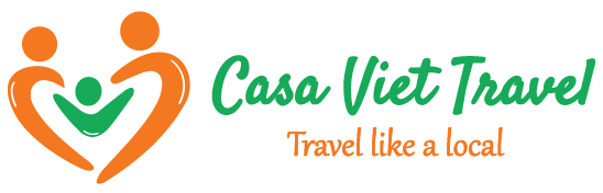 Casa Viet Travel