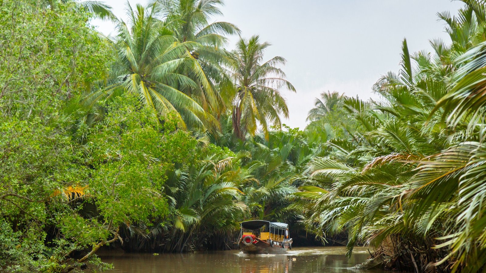 Ben Tre