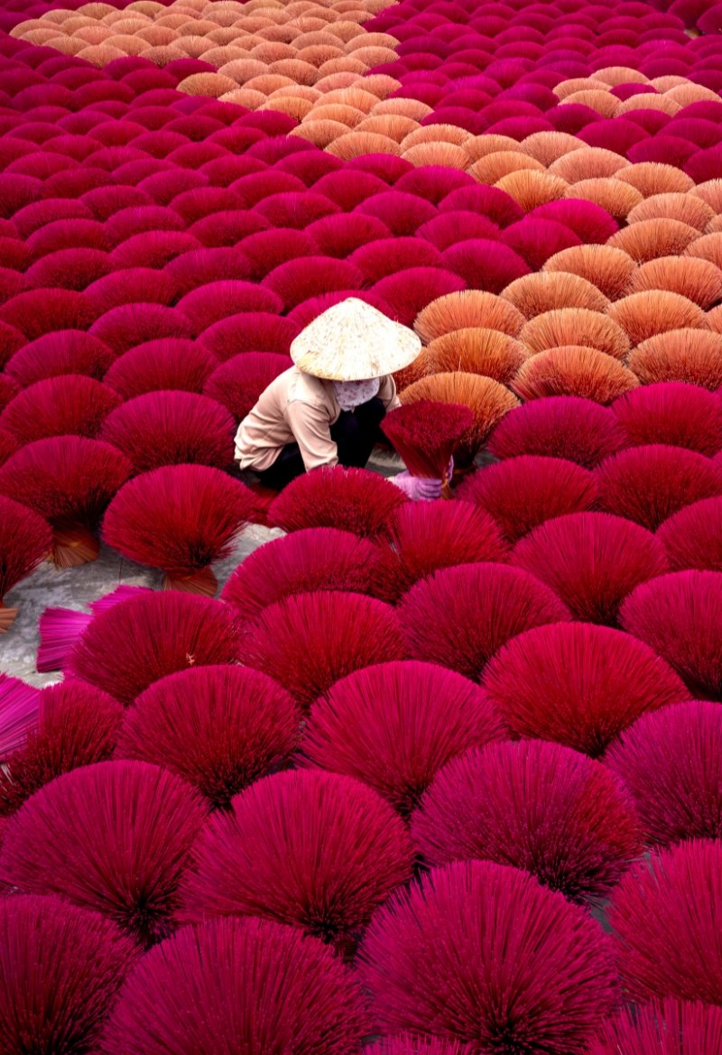 Hanoi City & Traditional Villages